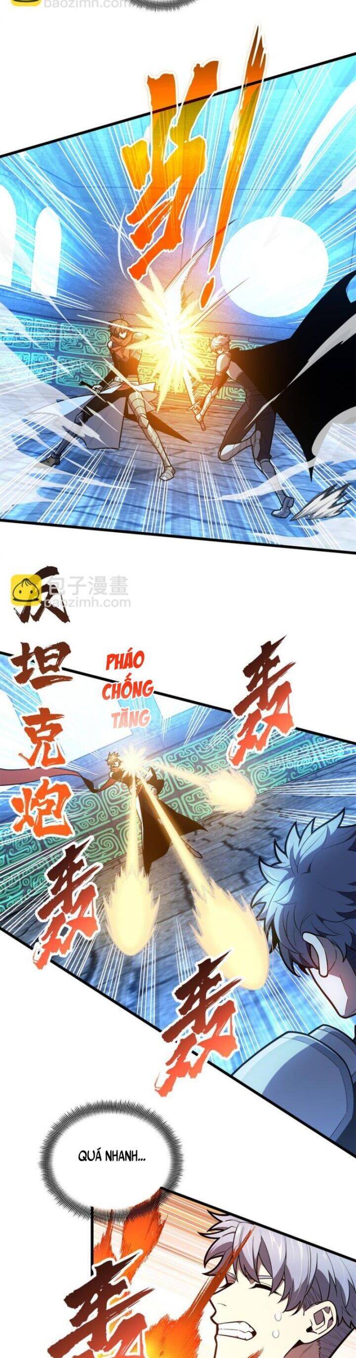 Chương 126 - Trang 10