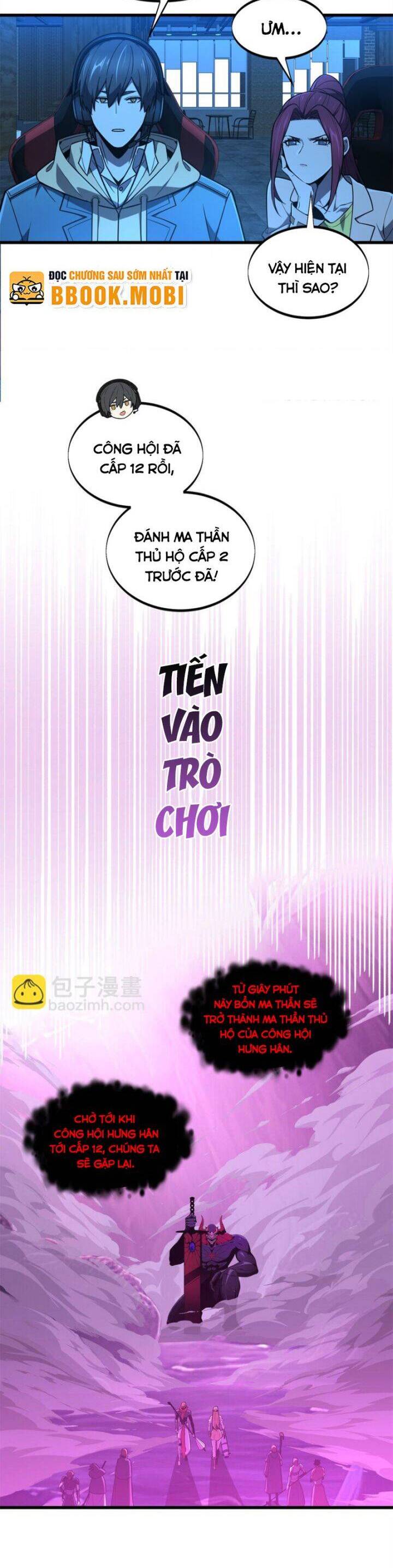 Chương 127 - Trang 11
