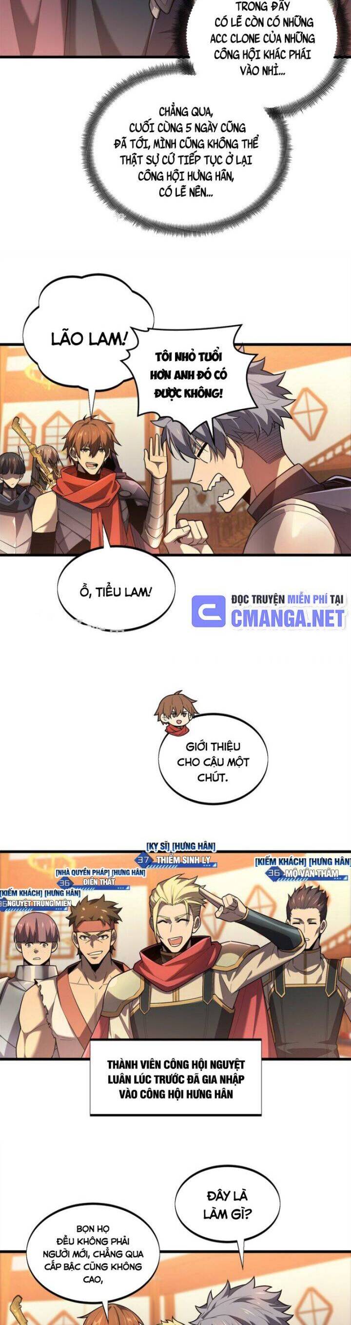 Chương 127 - Trang 13