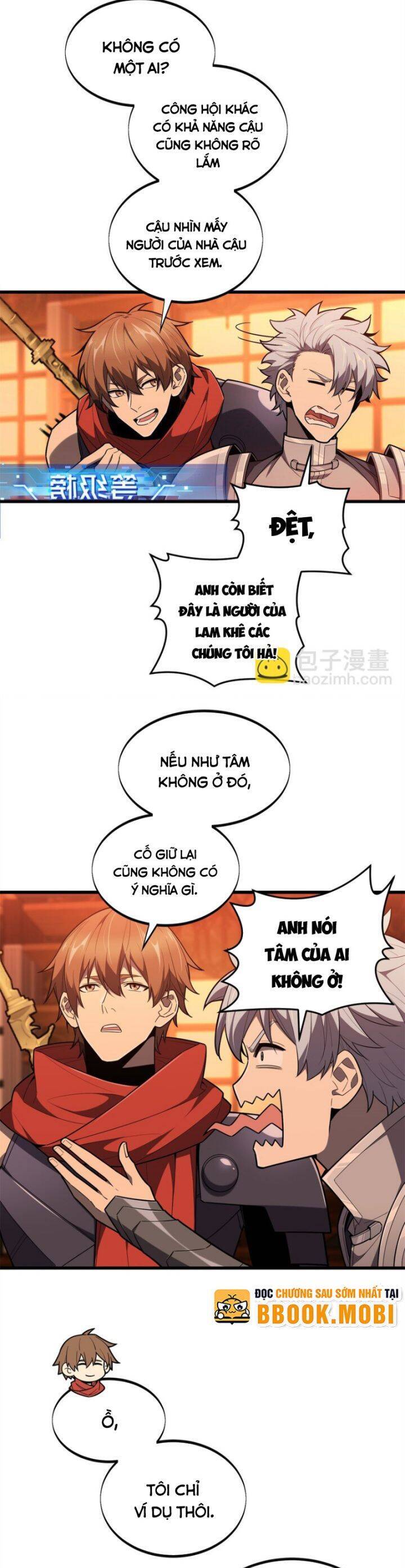 Chương 127 - Trang 18