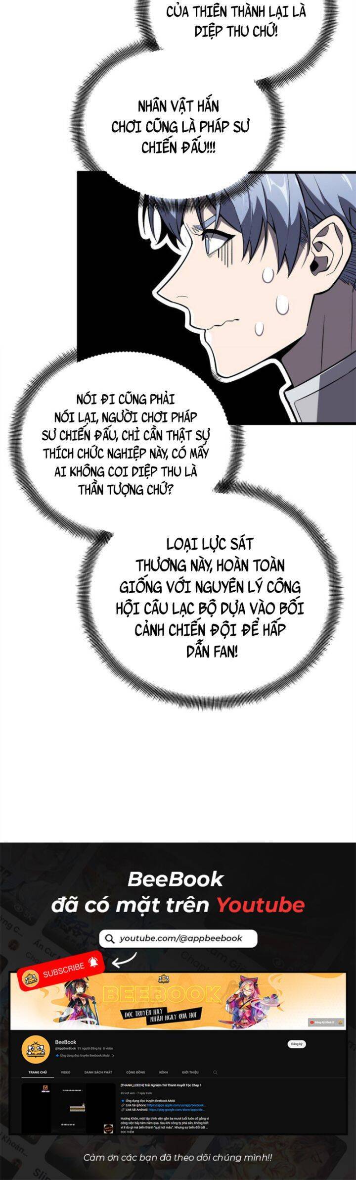 Chương 127 - Trang 22