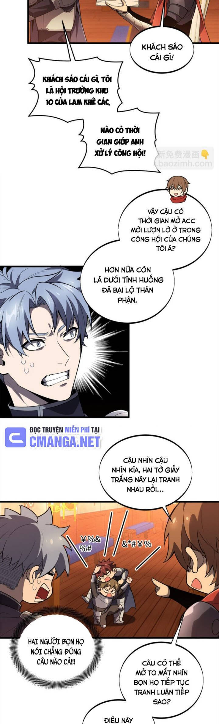 Chương 127 - Trang 5
