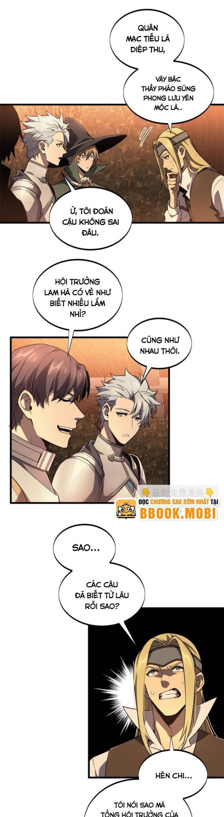 Chương 128 - Trang 13