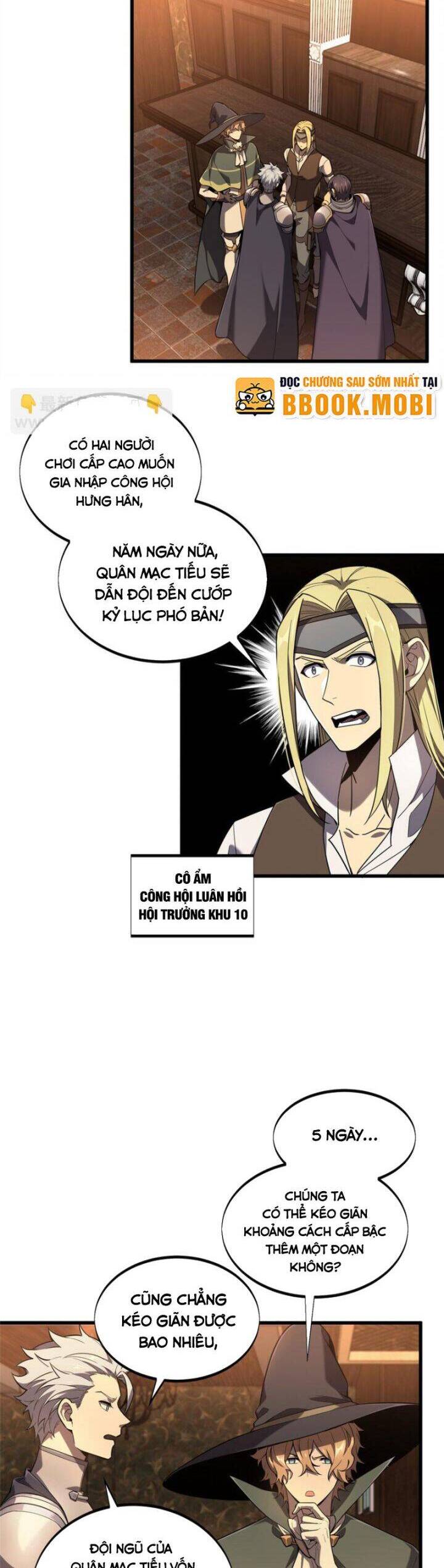 Chương 128 - Trang 10