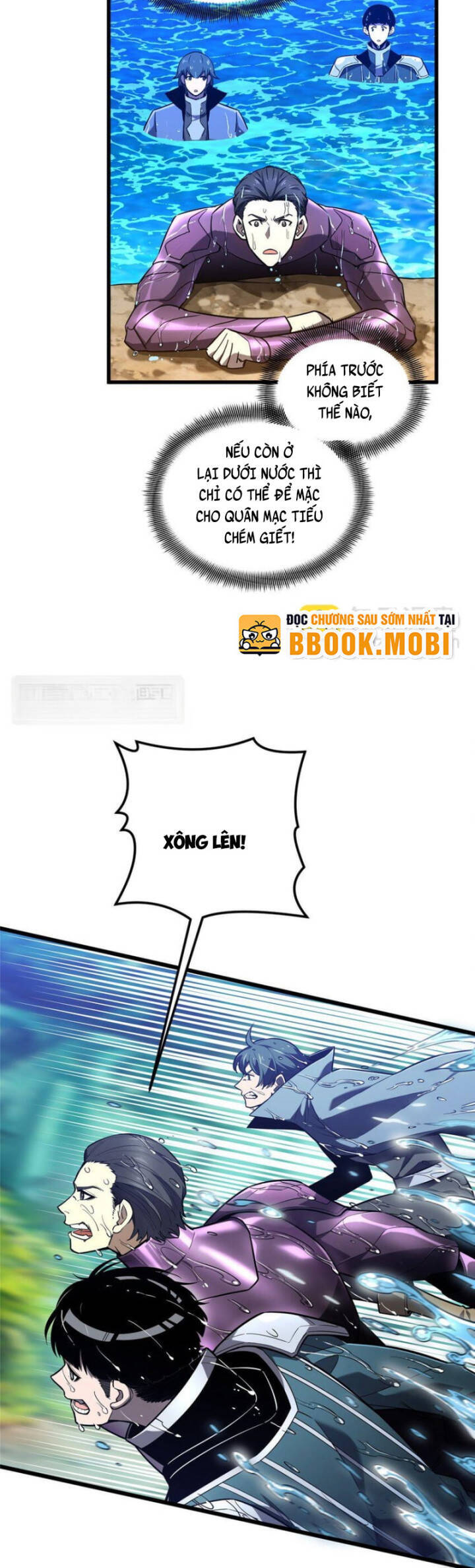 Chương 131 - Trang 3