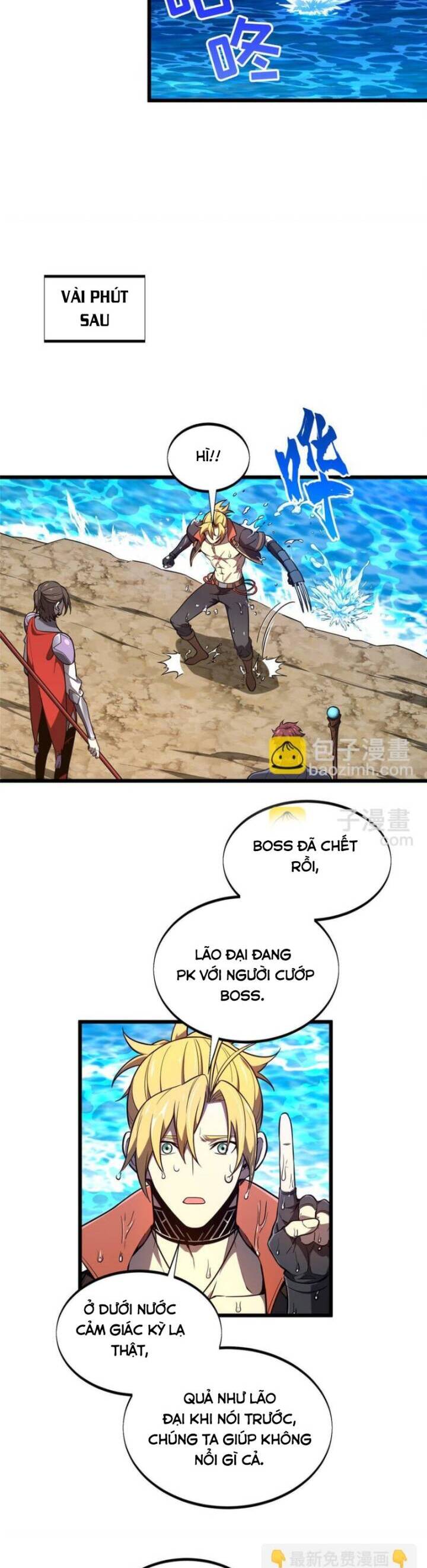 Chương 131 - Trang 22