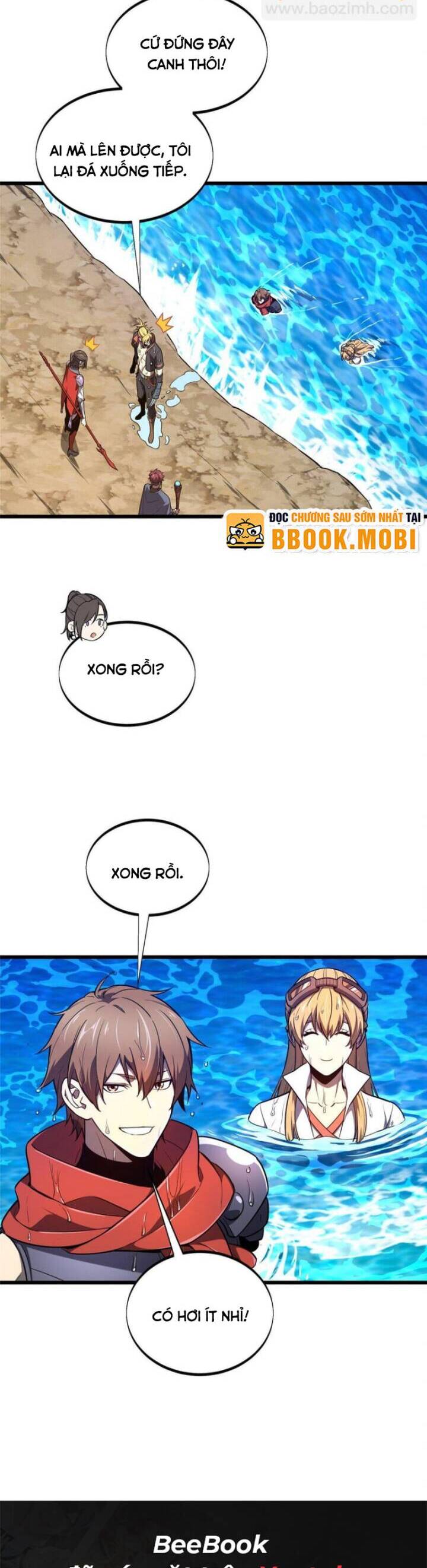 Chương 131 - Trang 23