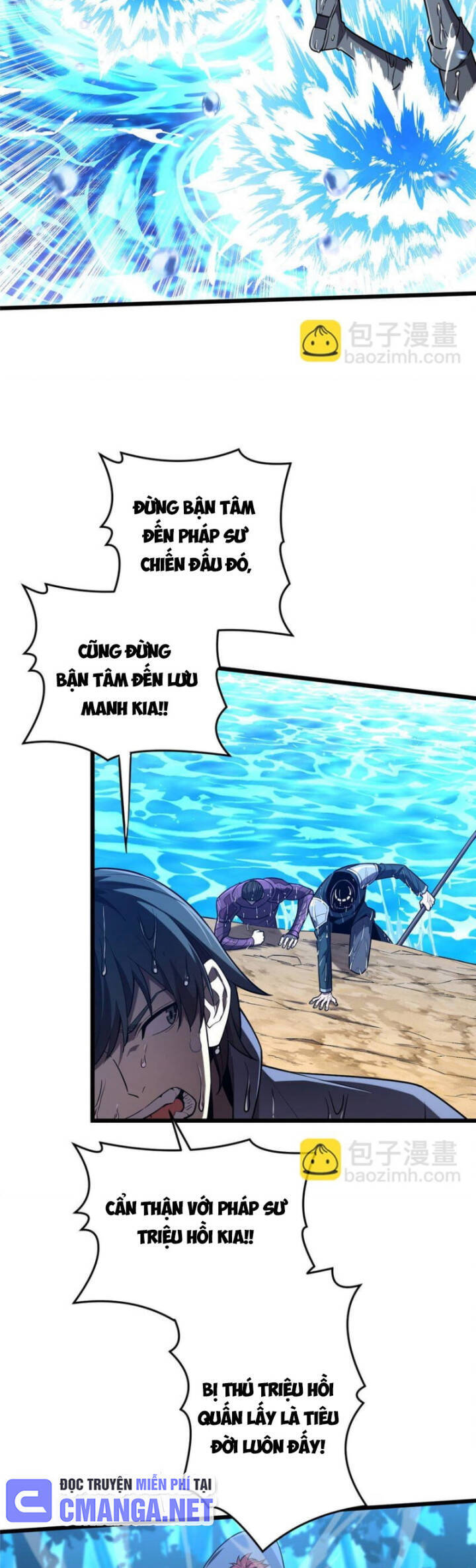 Chương 131 - Trang 5