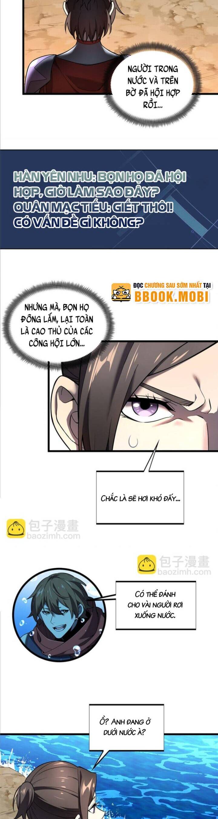 Chương 131 - Trang 8
