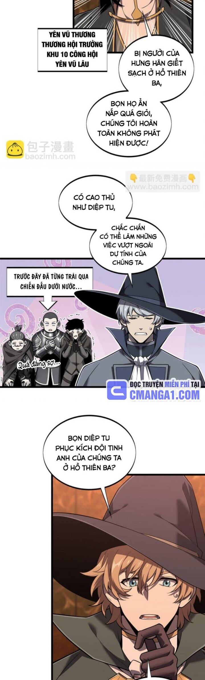 Chương 132 - Trang 12