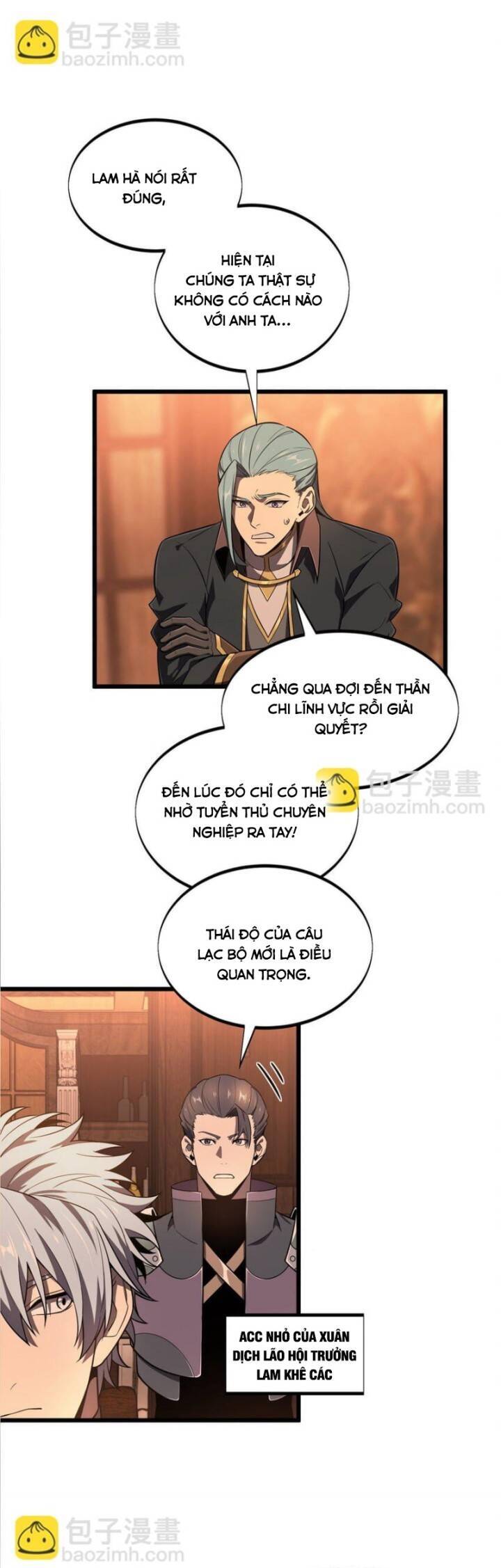 Chương 132 - Trang 20