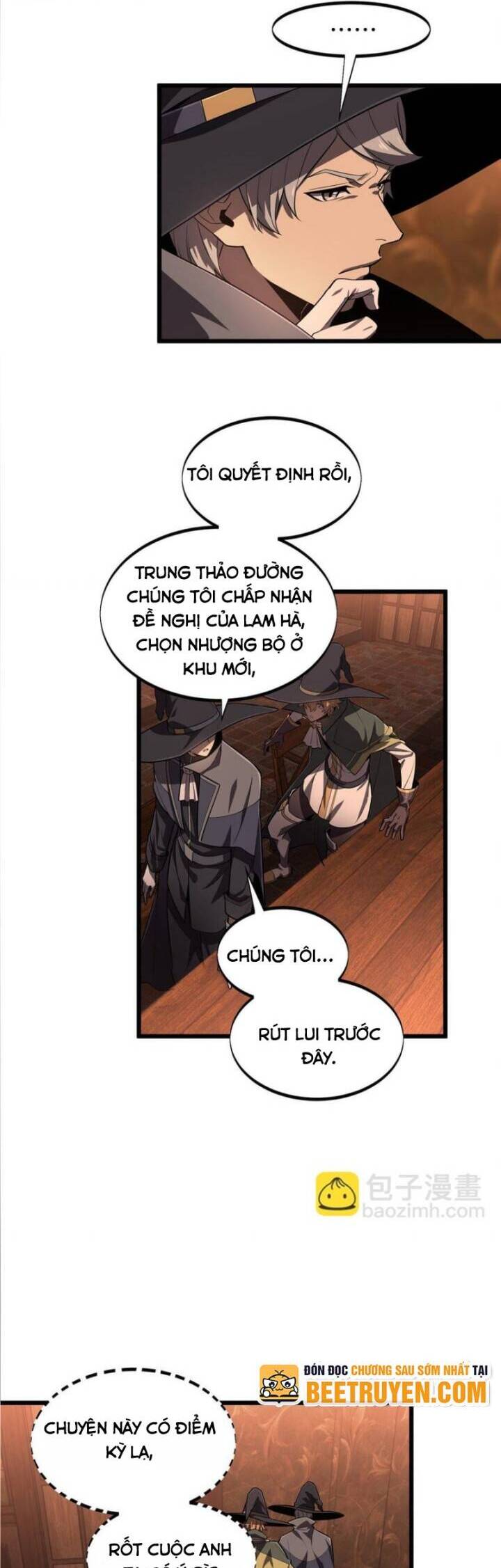 Chương 132 - Trang 21