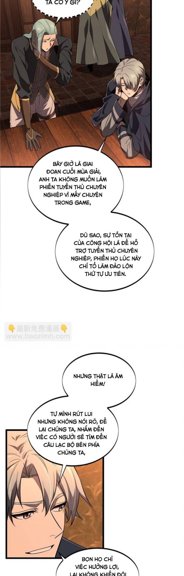 Chương 132 - Trang 22