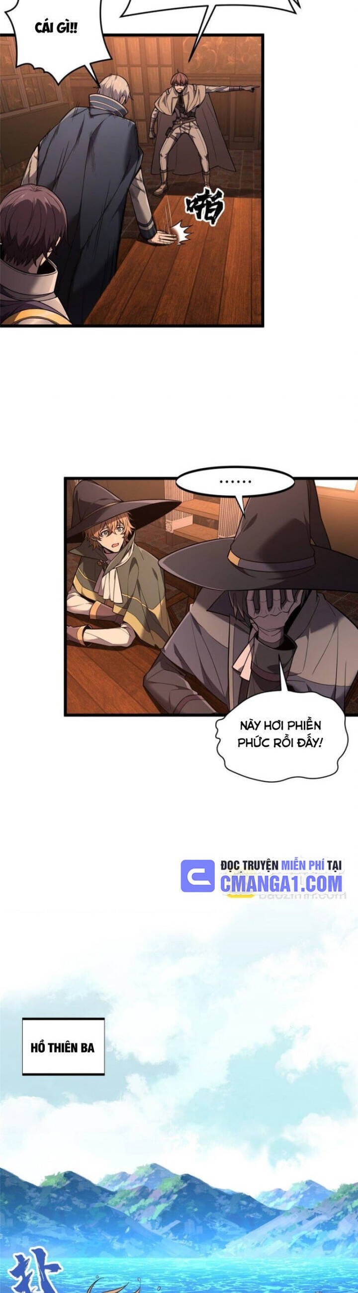 Chương 132 - Trang 5