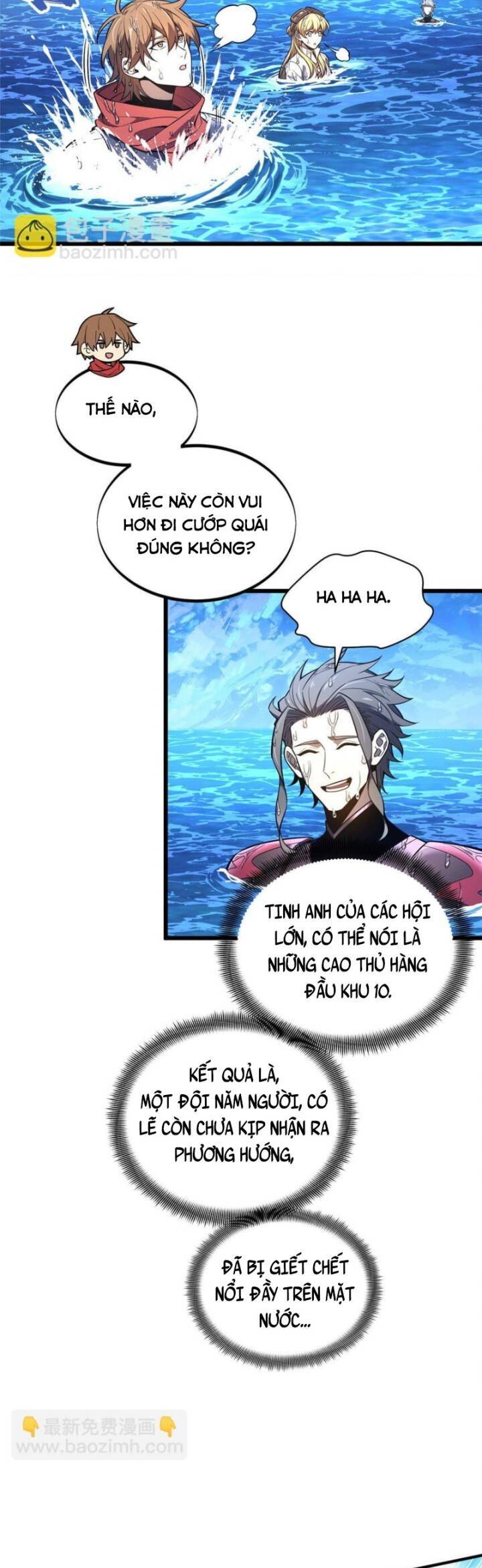 Chương 132 - Trang 6