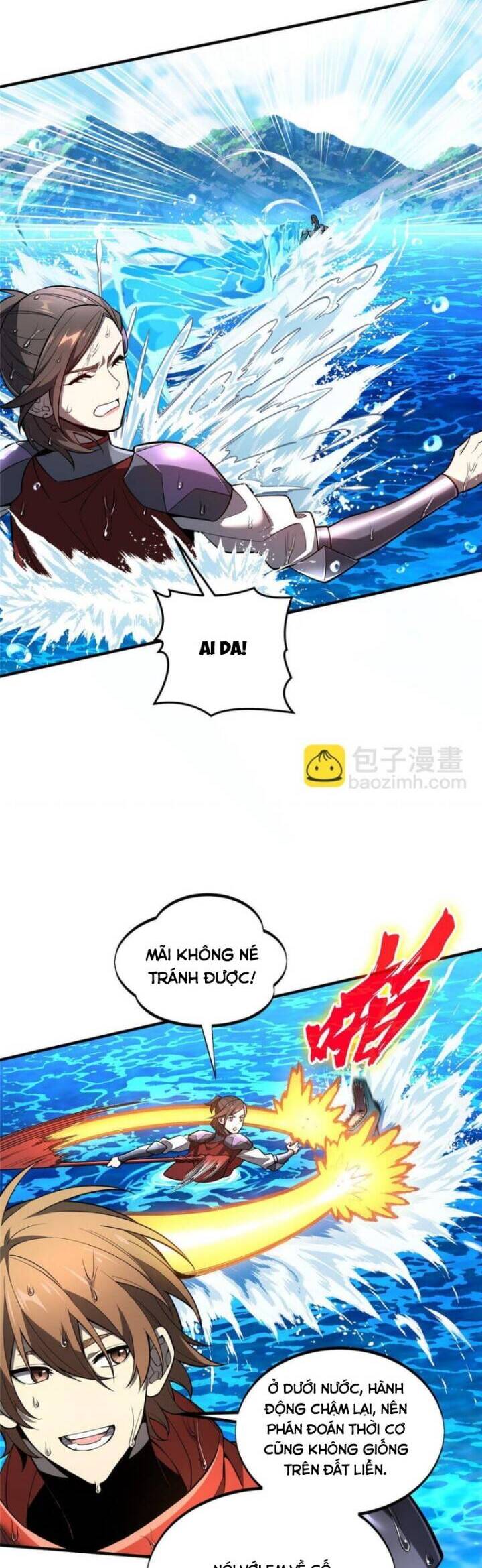 Chương 132 - Trang 7