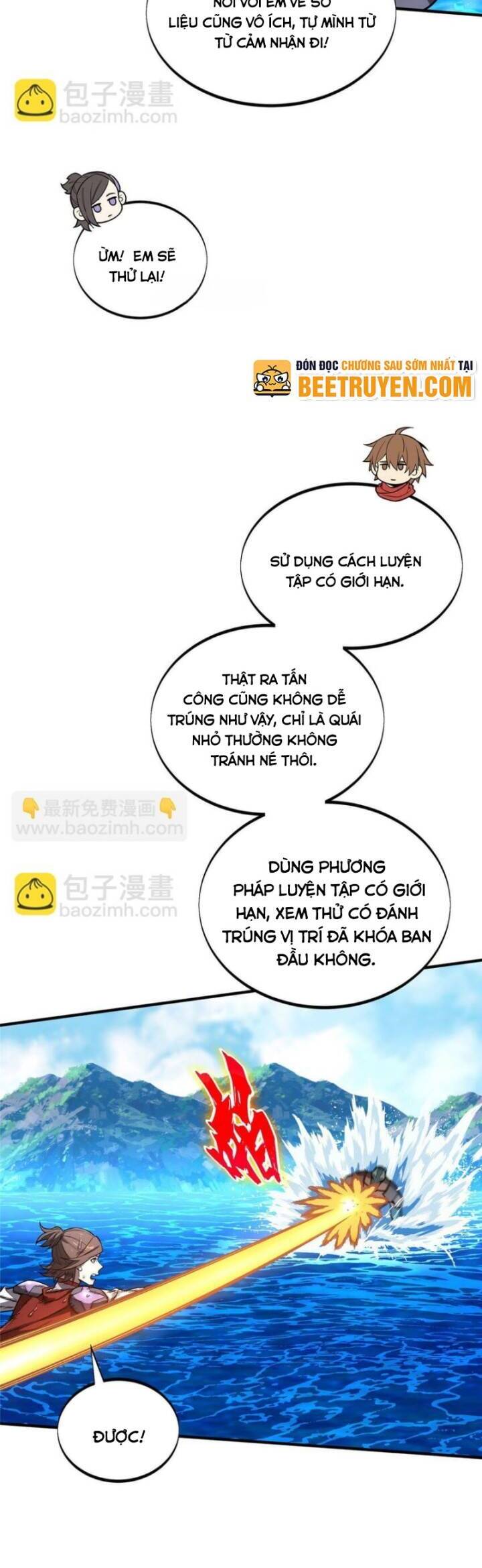 Chương 132 - Trang 8