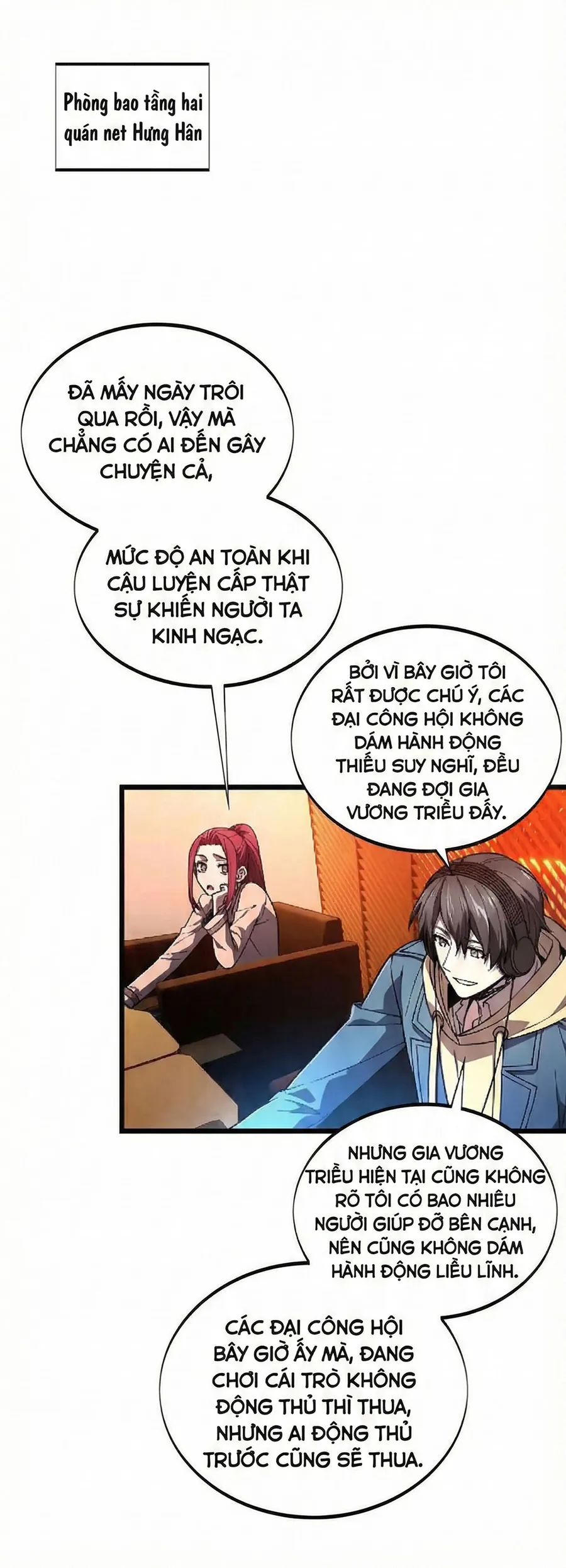 Chương 143 - Trang 11