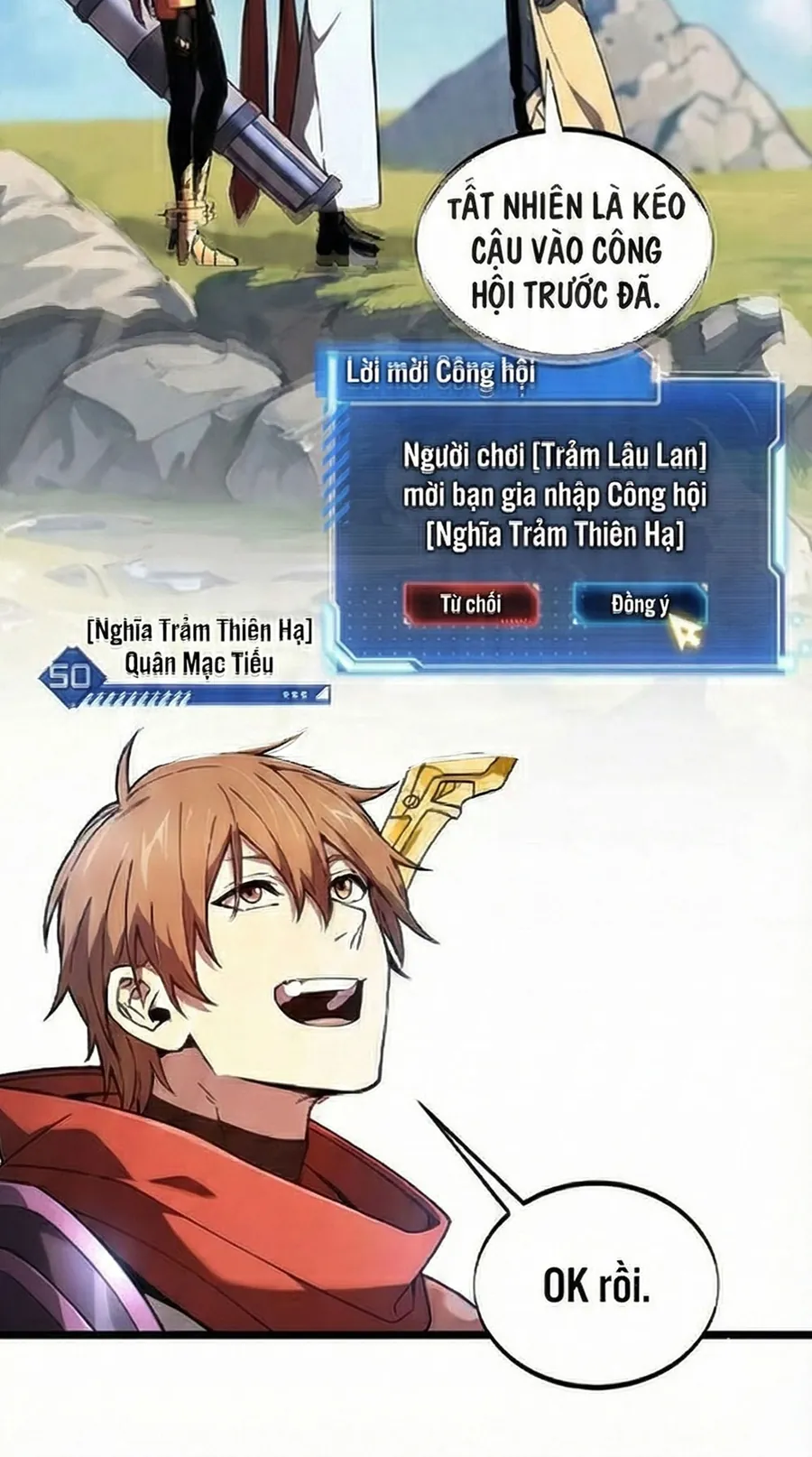Chương 143 - Trang 15