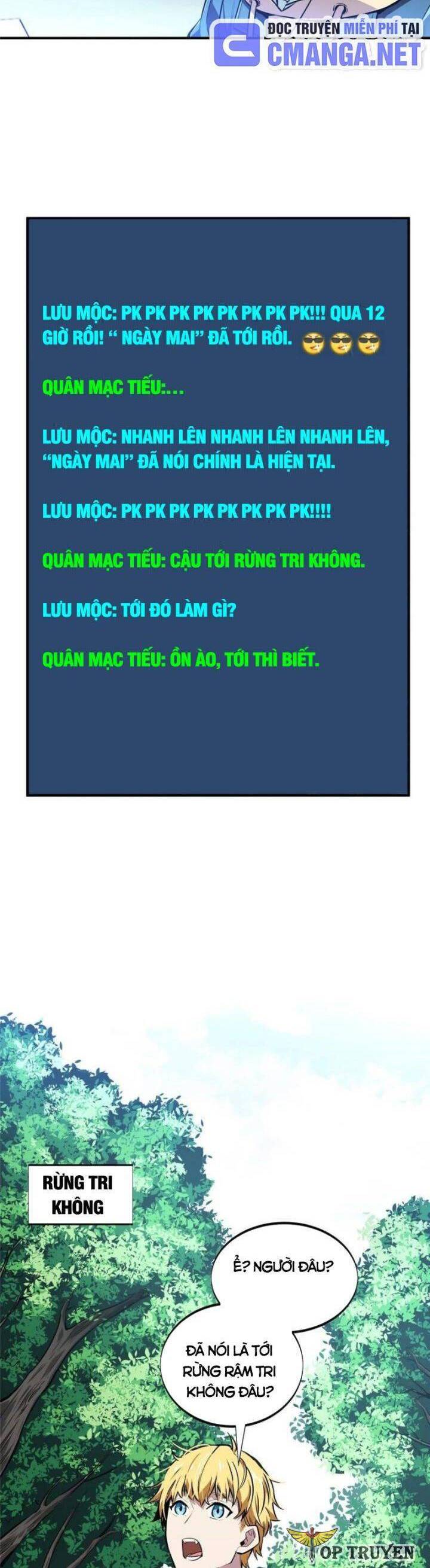 Chương 88 - Trang 19