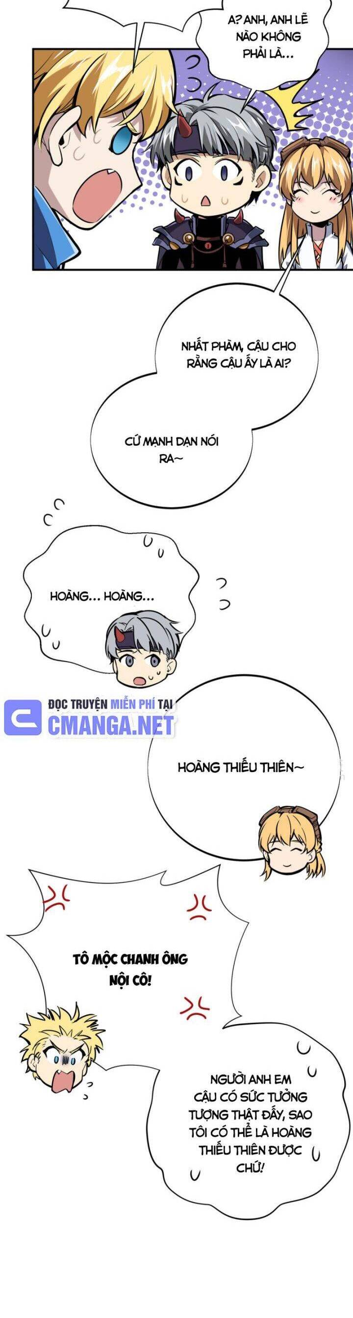 Chương 91 - Trang 25