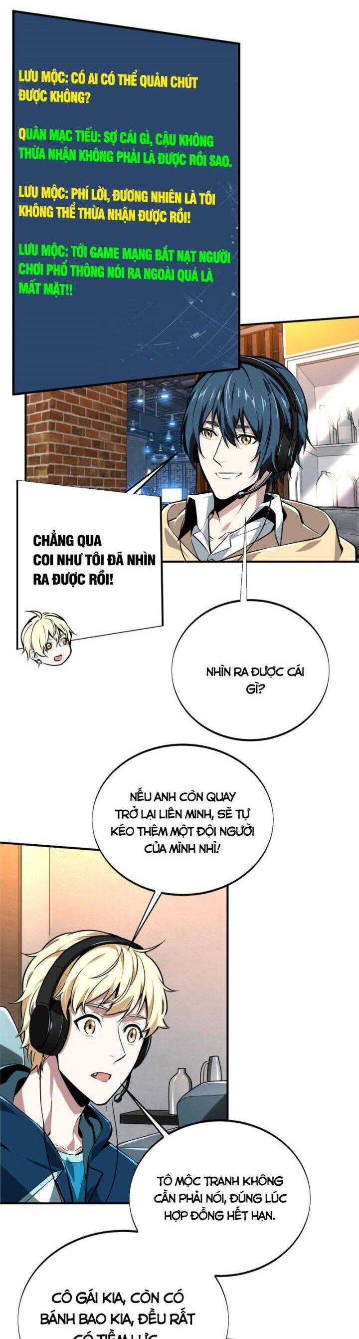 Chương 91 - Trang 26
