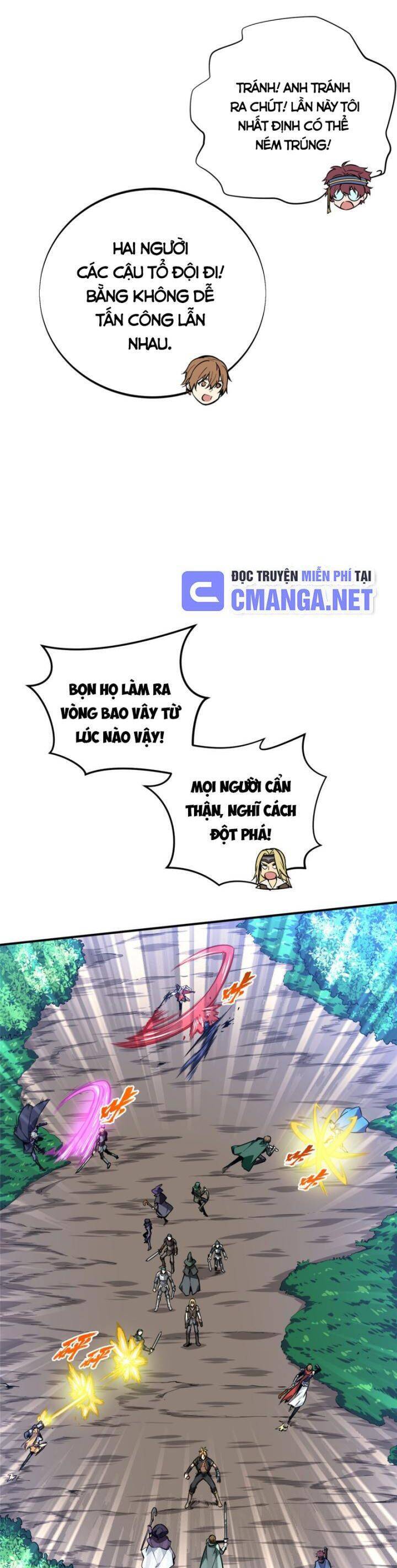 Chương 91 - Trang 5
