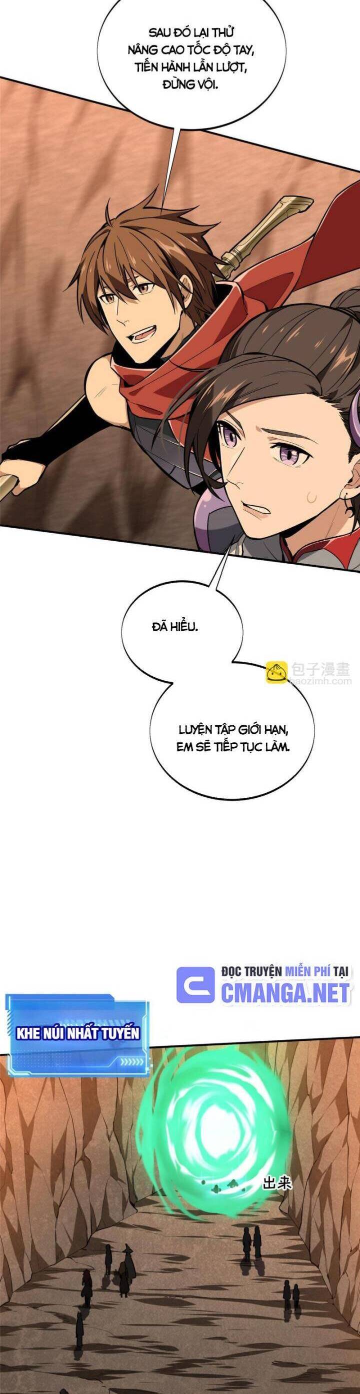 Chương 92 - Trang 18