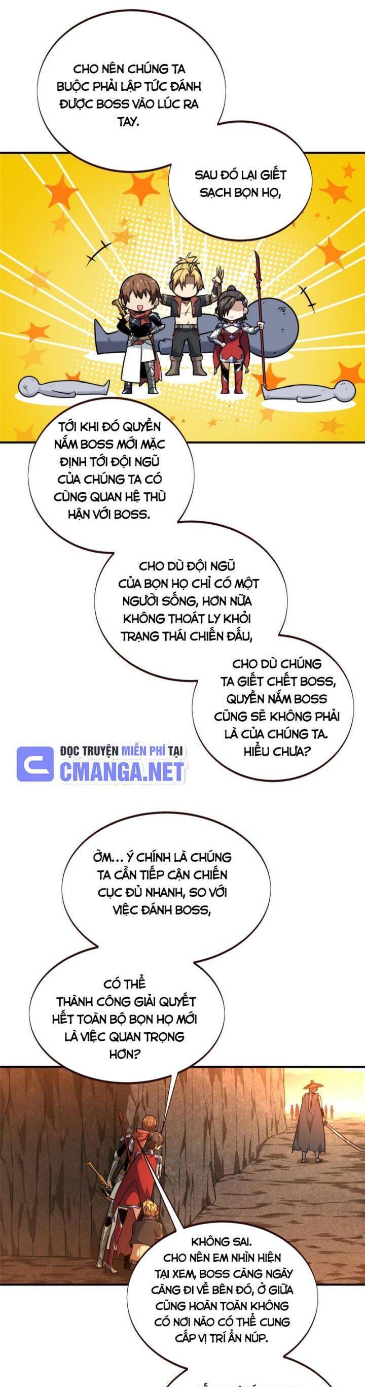 Chương 95 - Trang 23