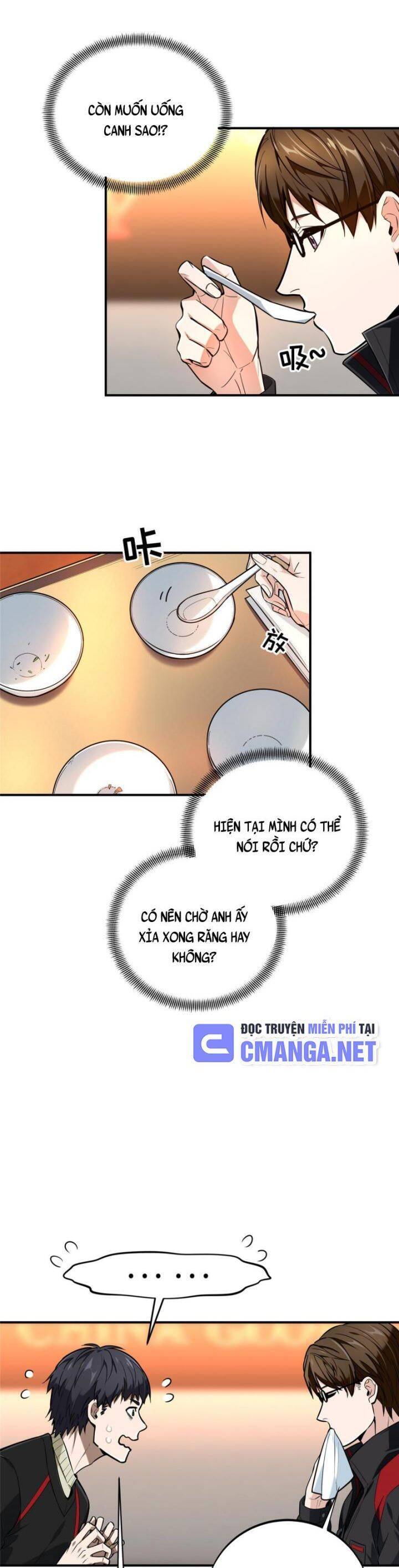Chương 98 - Trang 14