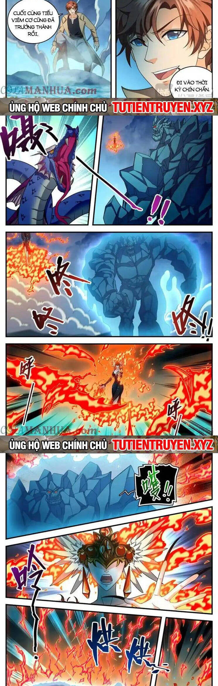 Chương 1133 - Trang 3