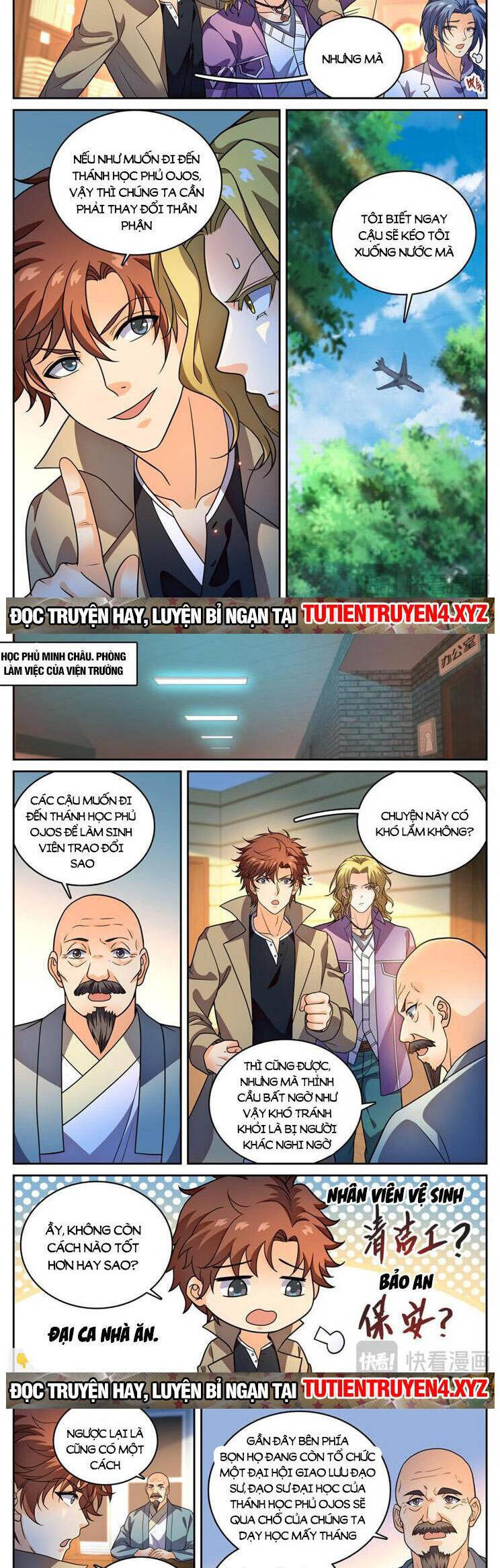 Chương 1149 - Trang 5