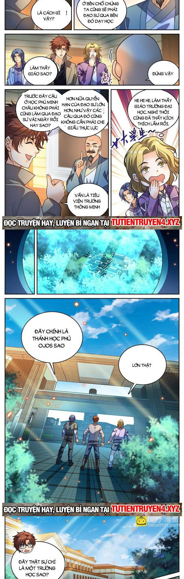 Chương 1149 - Trang 6
