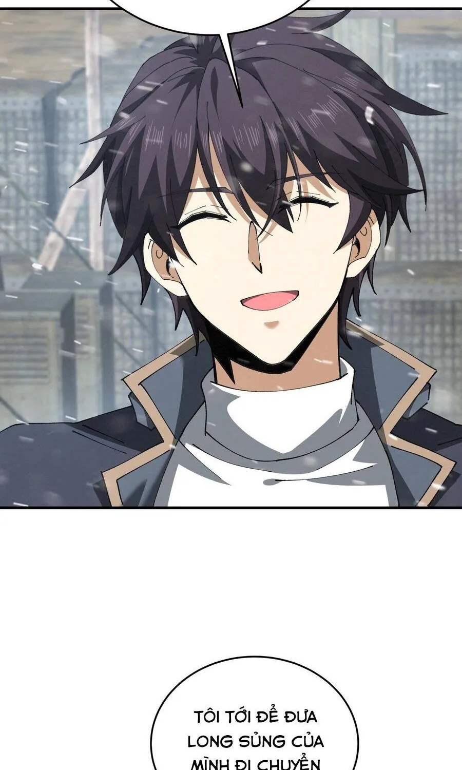 Chapter 252 - Trang 22