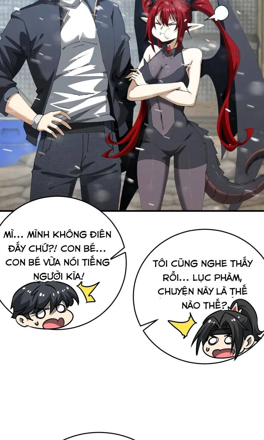 Chapter 252 - Trang 26