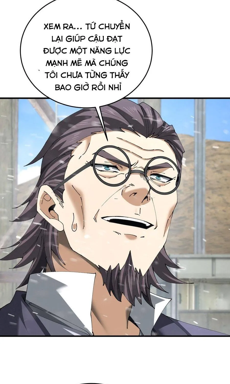 Chapter 252 - Trang 27