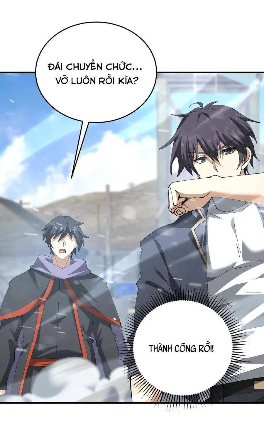 Chapter 252 - Trang 36