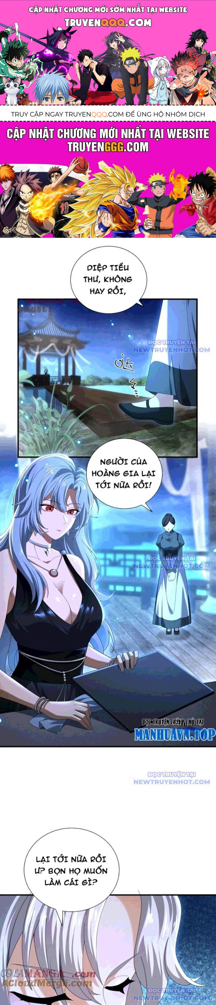 Chương 99 - Trang 1