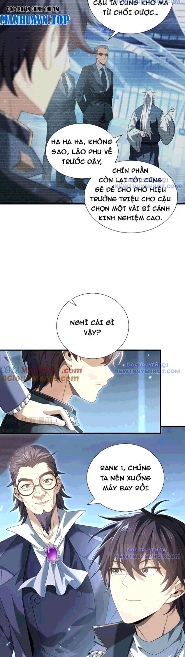 Chương 99 - Trang 11