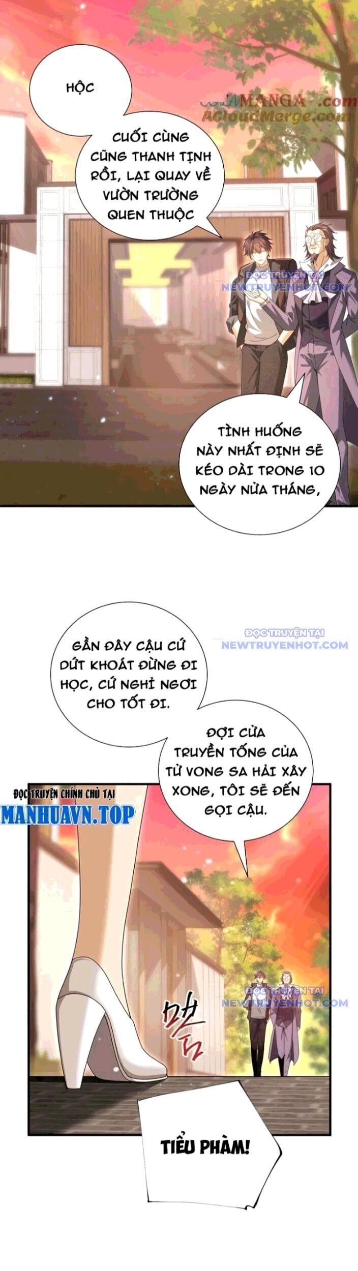 Chương 99 - Trang 15