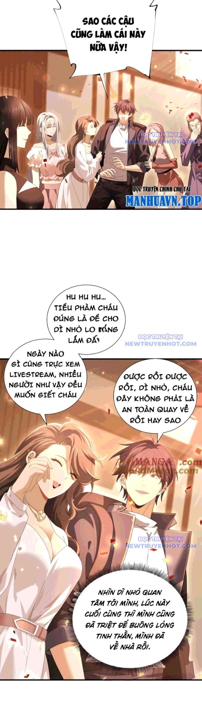 Chương 99 - Trang 17