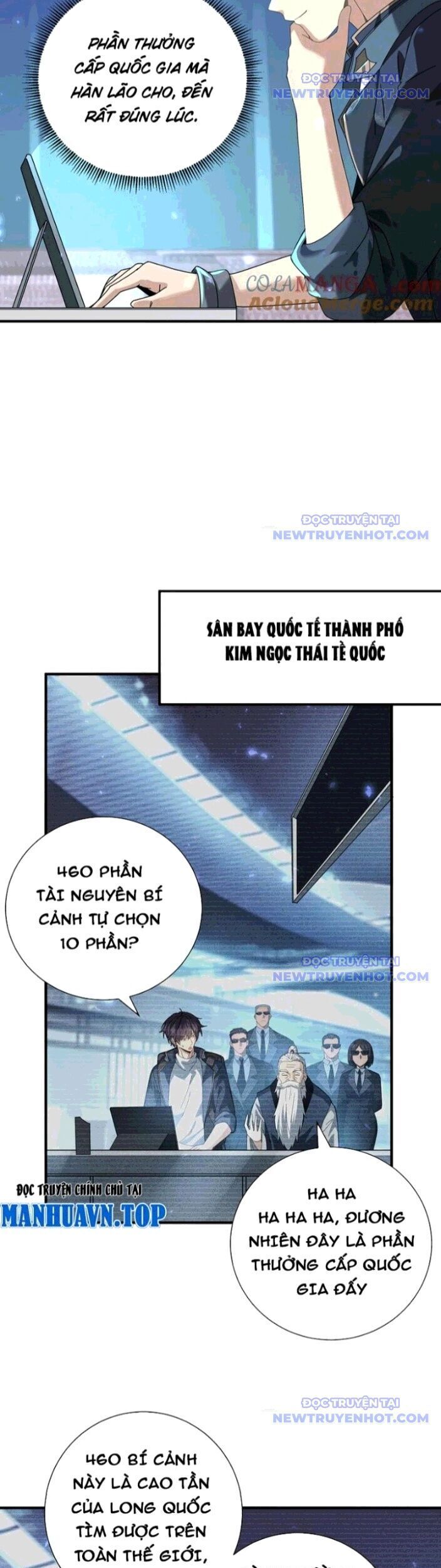 Chương 99 - Trang 7