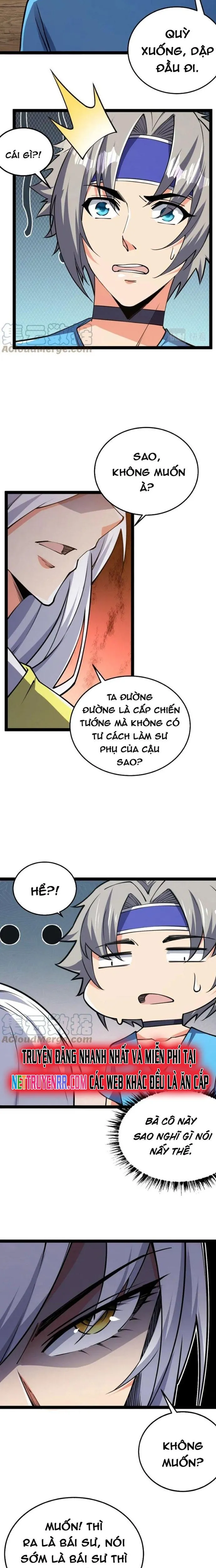 Chương 61 - Trang 8