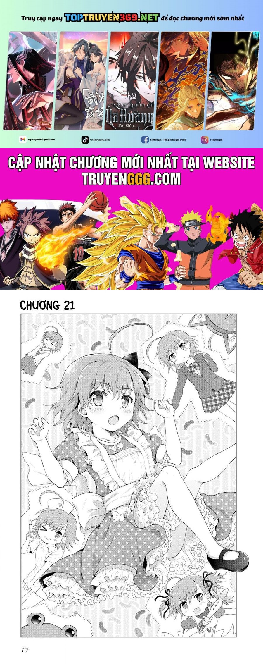 Chương 21 - Trang 1