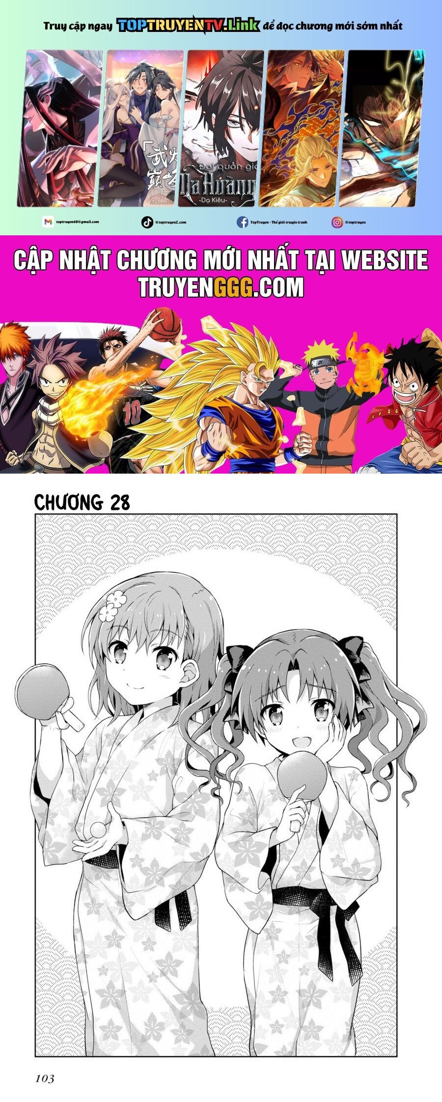 Chương 28 - Trang 1