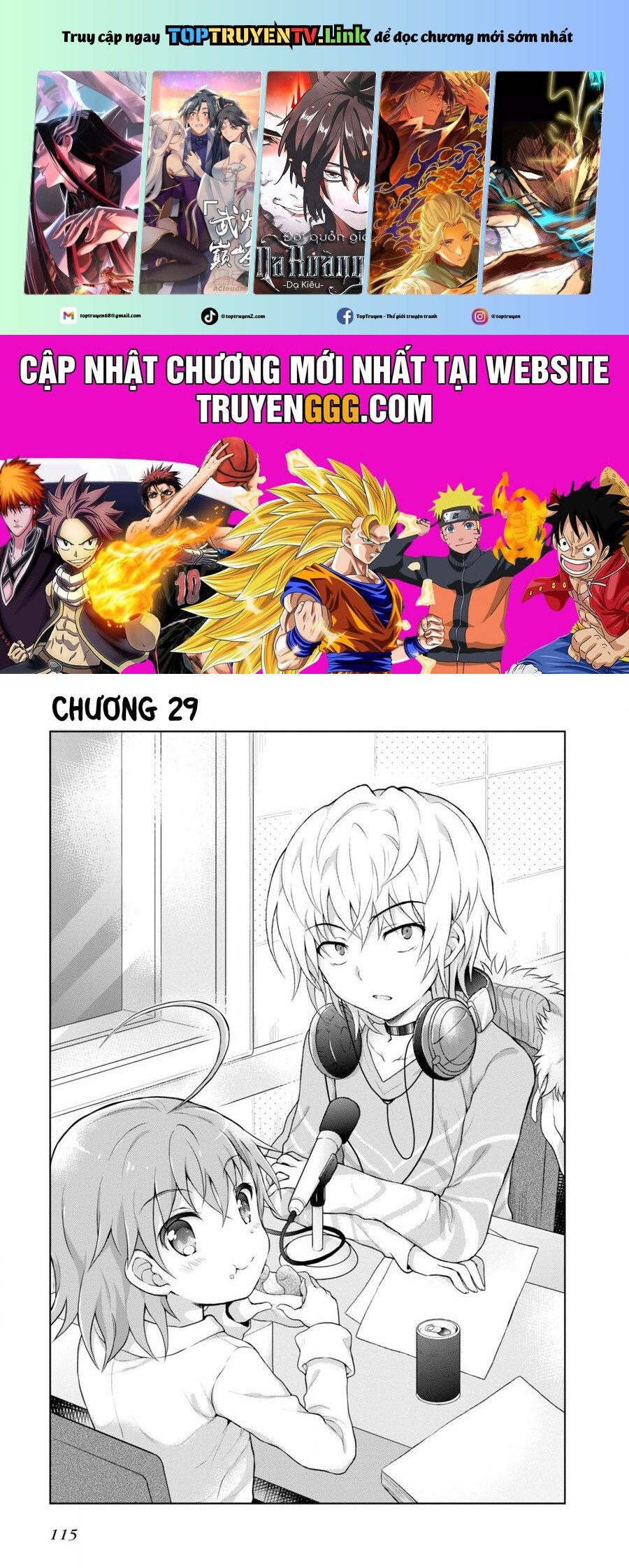 Chương 29 - Trang 1