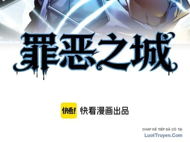Tội Ác Chi Thành - Chap 10 - Trang 36