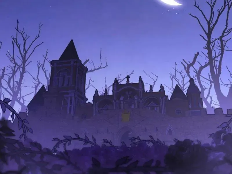 Tội Ác Chi Thành - Chap 10 - Trang 39