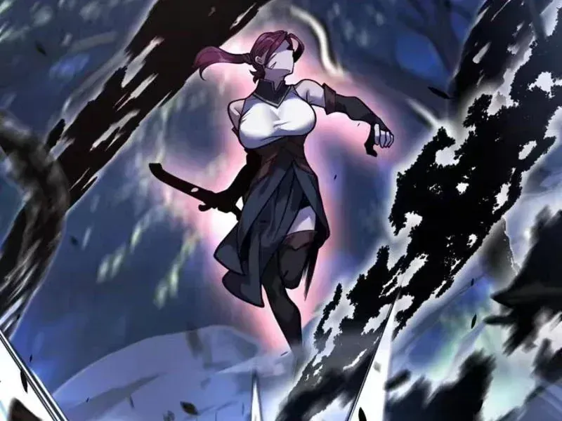Tội Ác Chi Thành - Chap 27 - Trang 37