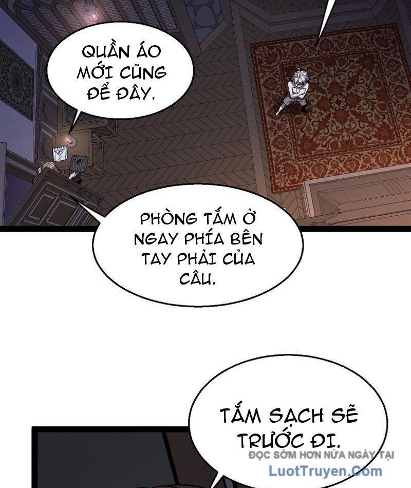 Tội Ác Chi Thành - Chap 3 - Trang 193